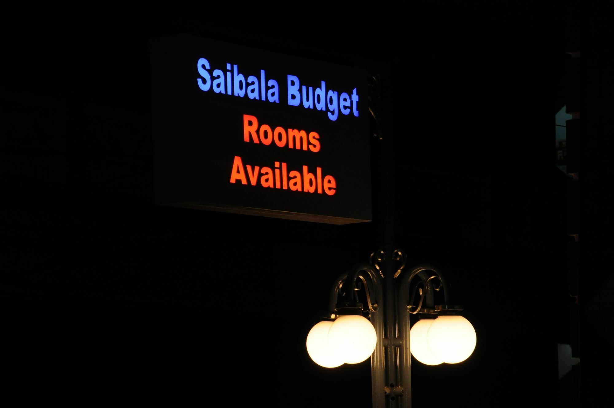 Super Townhouse Chennai Near Airport Formerly Sai Bala Budget Exterior photo