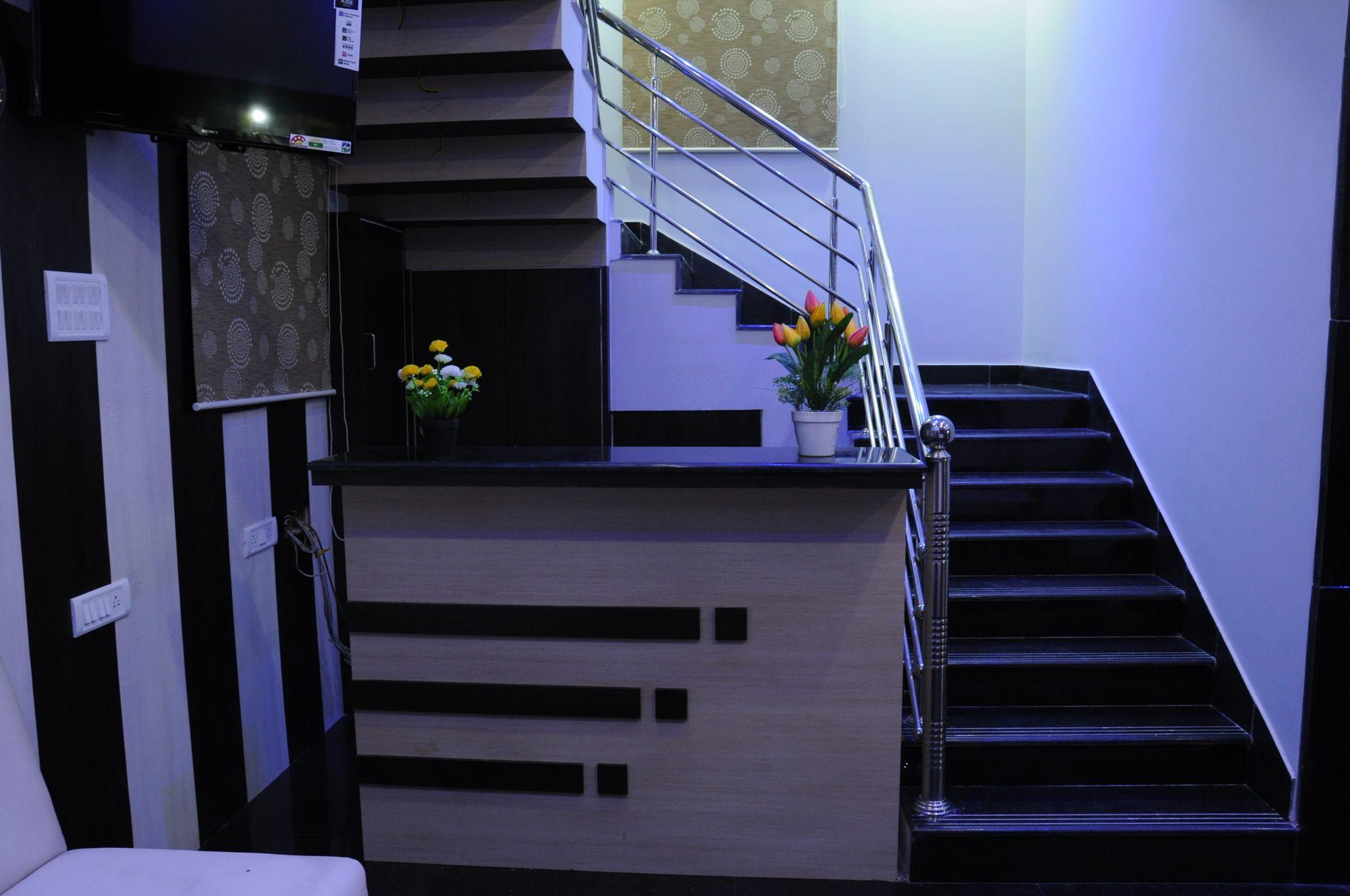 Super Townhouse Chennai Near Airport Formerly Sai Bala Budget Exterior photo